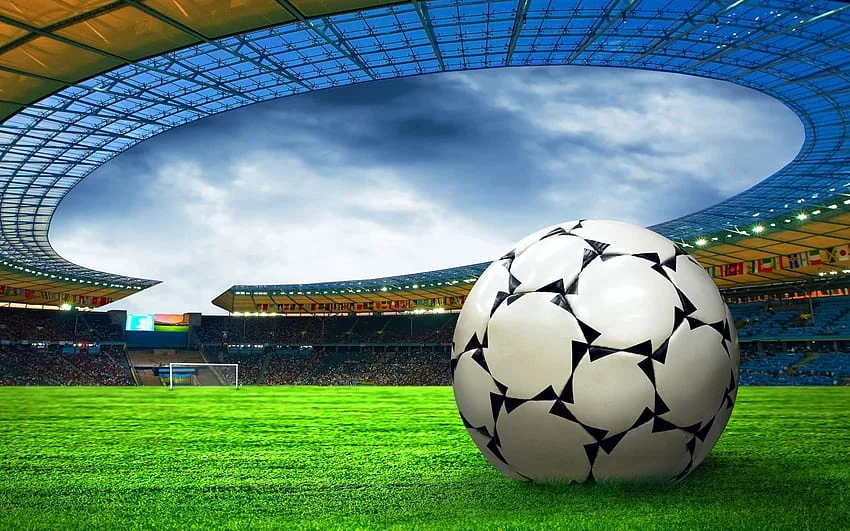 Suasana kompetisi olahraga sebagai penutup halaman KASTOTO