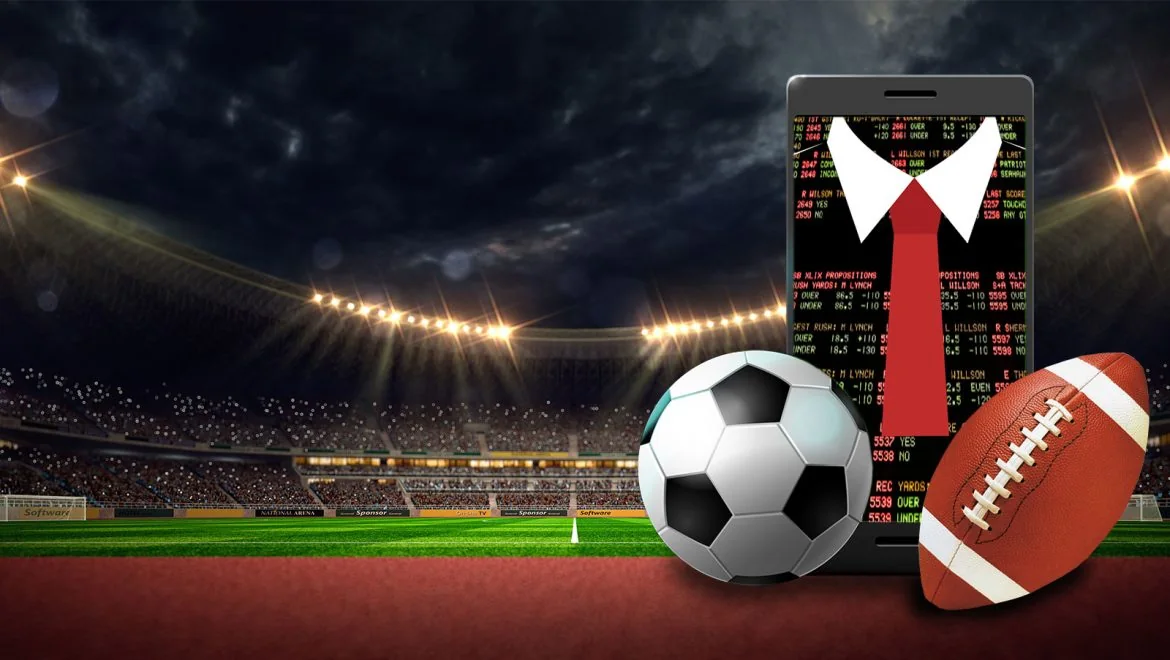 Tampilan olahraga KASTOTO dengan suasana pertandingan